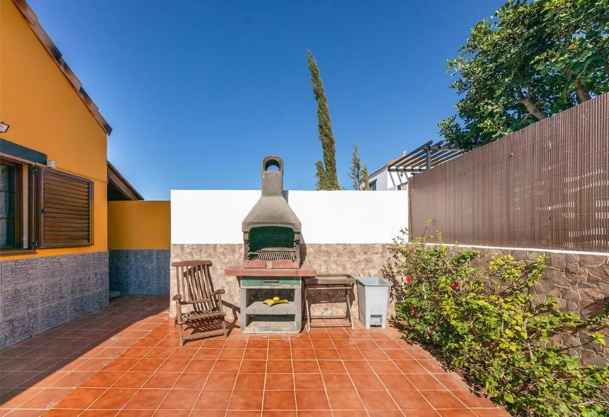 Villa Calma Private Pool La Oliva By Holidays Home 0*,  Spain