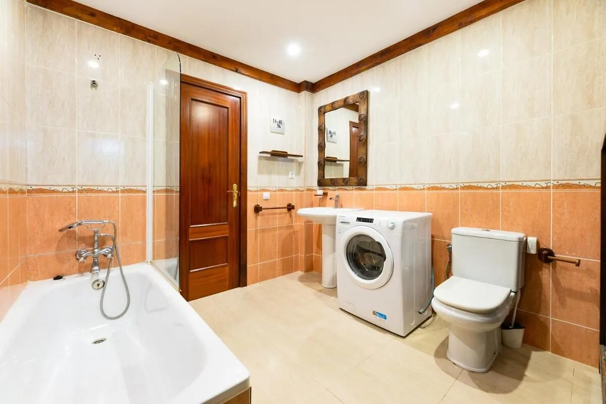 Villa Calma Private Pool La Oliva By Holidays Home