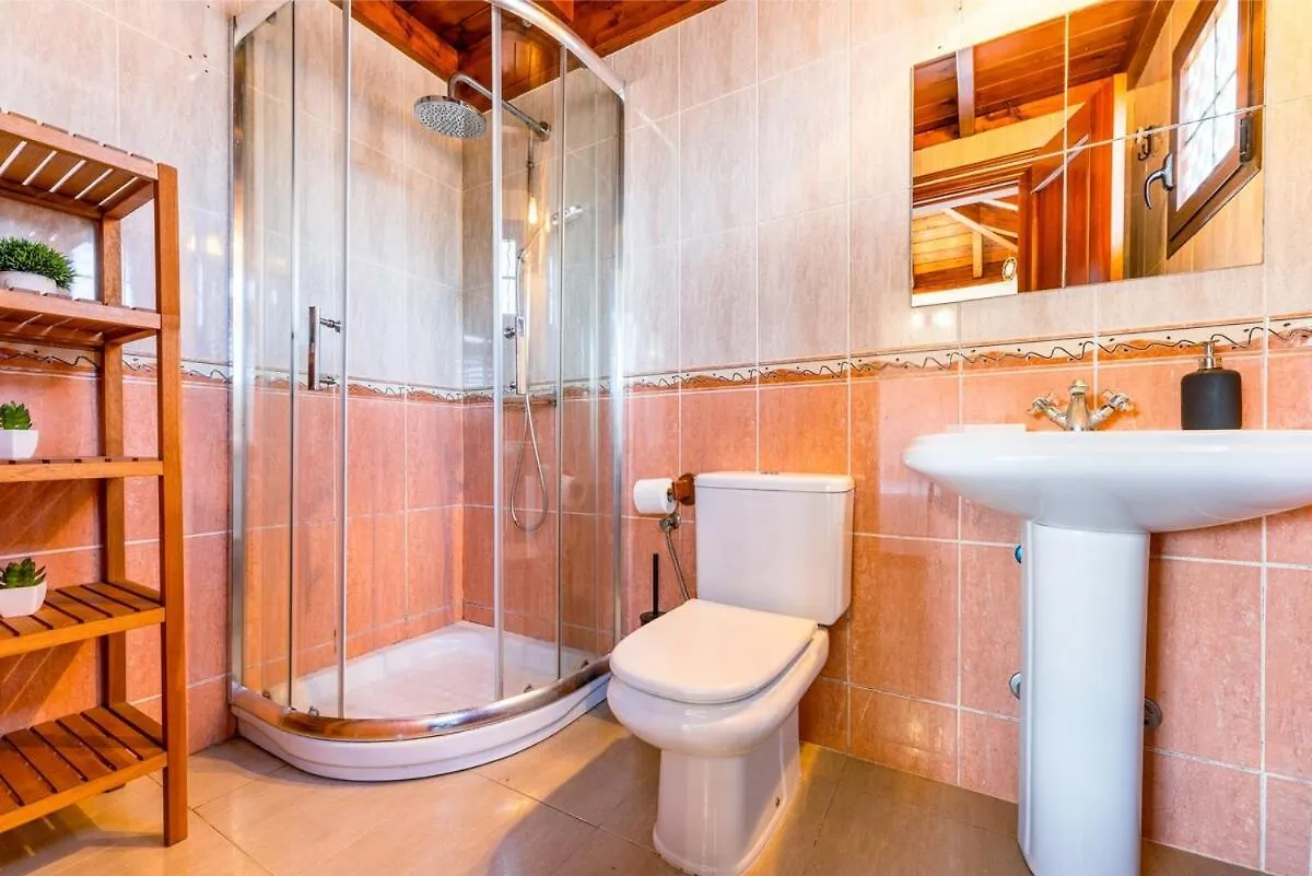 Villa Calma Private Pool La Oliva By Holidays Home