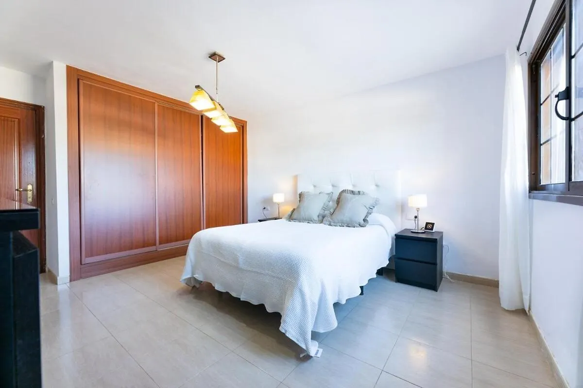 Villa Calma Private Pool La Oliva By Holidays Home Spain