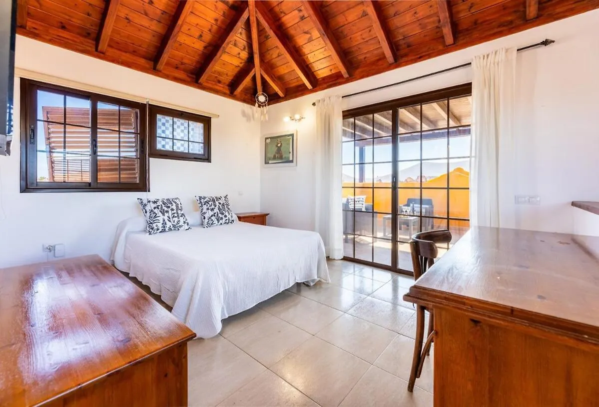 Villa Calma Private Pool La Oliva By Holidays Home Spain